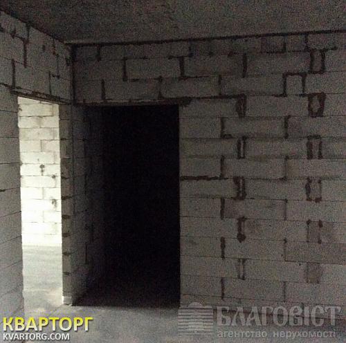 продам 2-комнатную квартиру. Киев,   Ахматовой - фото 4