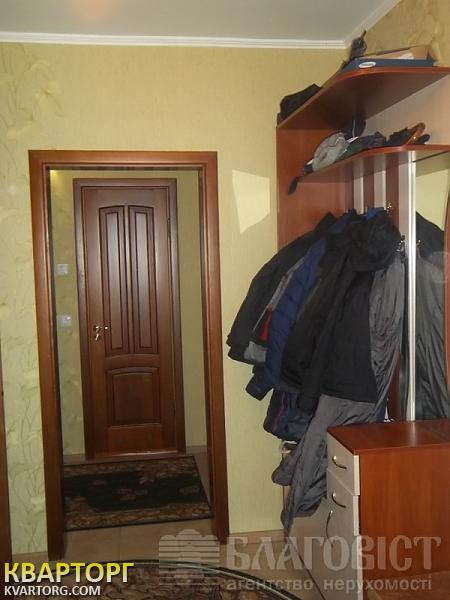 Sell 2-room apartment. Киев, Вешнековского — photo 1