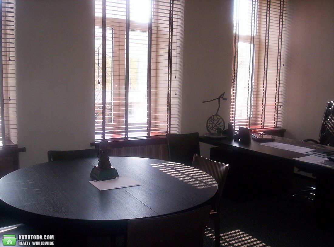 Rent out office. Киев, Ярославов Вал — photo 1