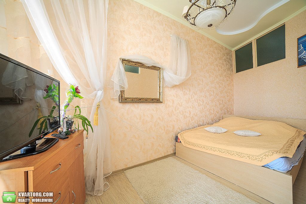 Rent out 1-room apartment. Одесса, Гагаринское плато — photo 1