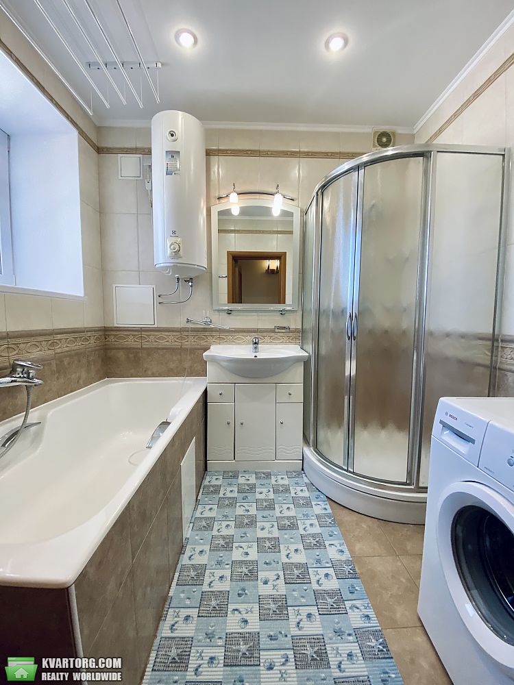 Rent out 2-room apartment. Киев,  Ахматовой — photo 9