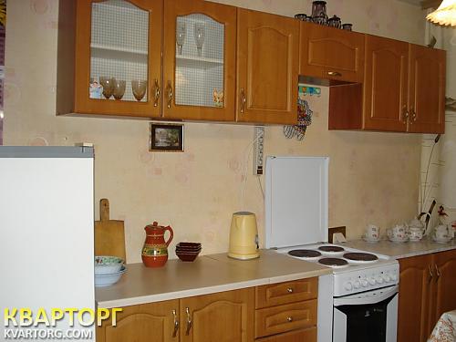 Rent out 1-room apartment. Киев,  Новоукраинская — photo 2