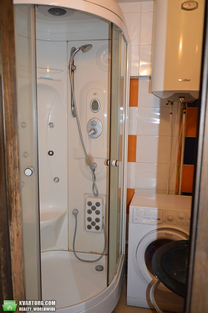 Rent out 2-room apartment. Киев,  Закревского — photo 8