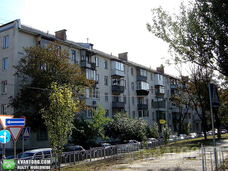 Sell 2-room apartment. Киев,  Лихачева — photo 1