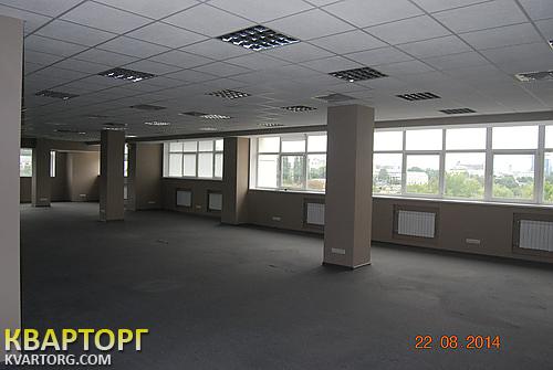 Rent out office. Киев,  Гайдара — photo 4