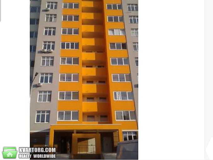Rent out 1-room apartment. Киев,  Комарова — photo 10