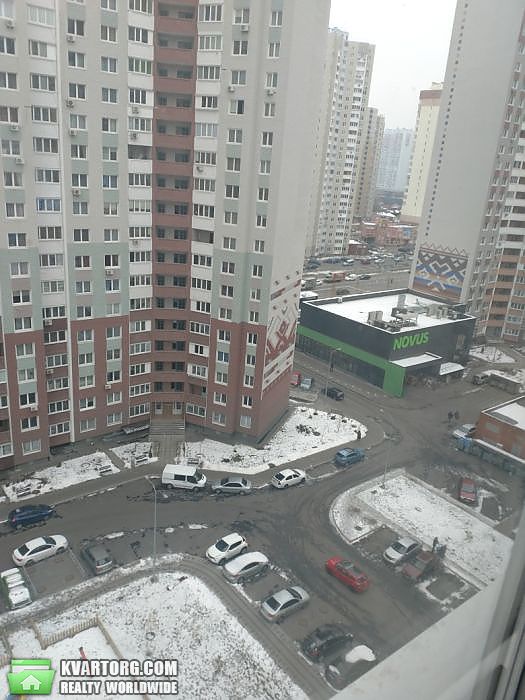 Rent out 1-room apartment. Киев, русовой — photo 7