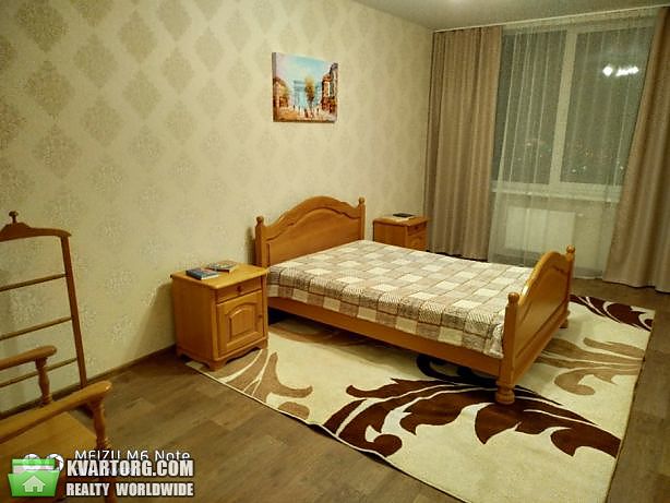 Rent out 2-room apartment. Киев, Обуховская — photo 1
