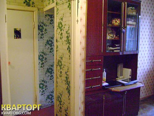 Sell 1-room apartment. Киев,  Лесной пр — photo 4