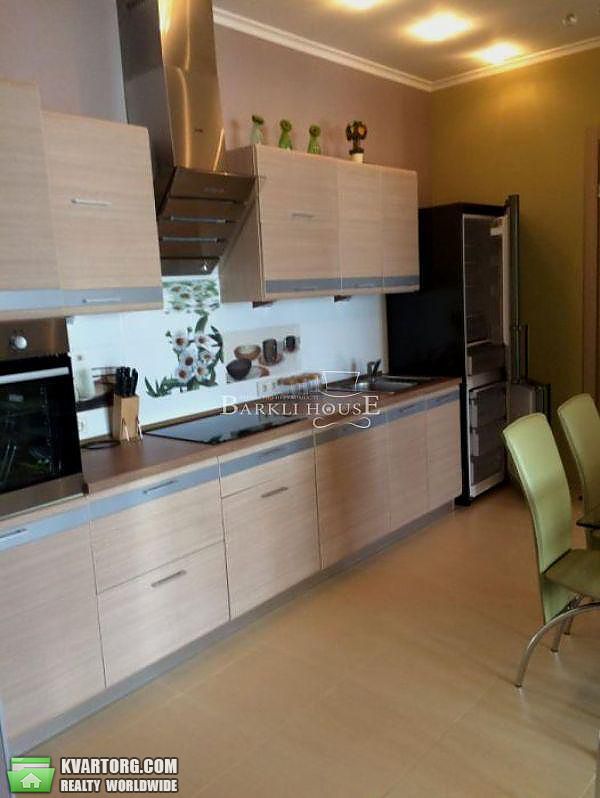 Rent out 2-room apartment. Киев,  Гончара — photo 2