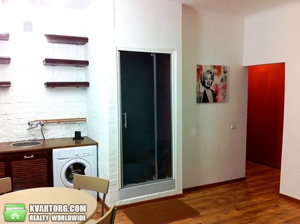 Sell 1-room apartment. Киев,  Керамический пер — photo 3