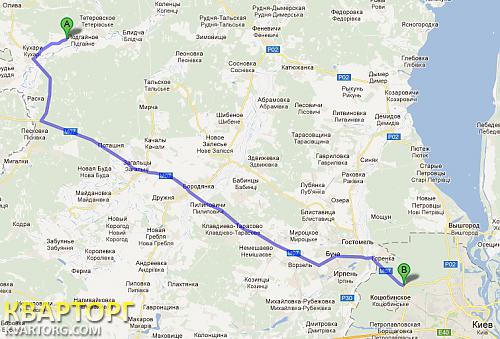 Sell house. Киевская обл., Підгайне — photo 7