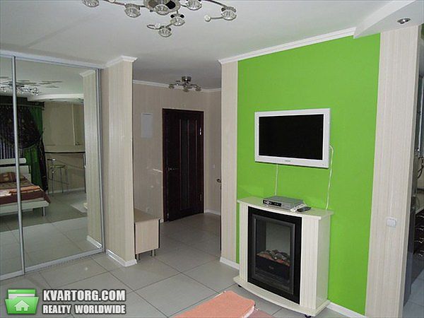 Rent out 1-room apartment. Харьков, Карла Маркса — photo 3