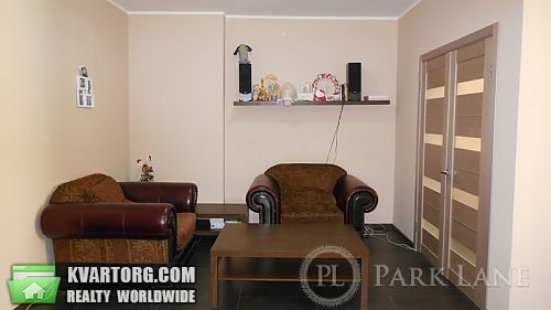 Sell 2-room apartment. Киев, Димитрова — photo 1
