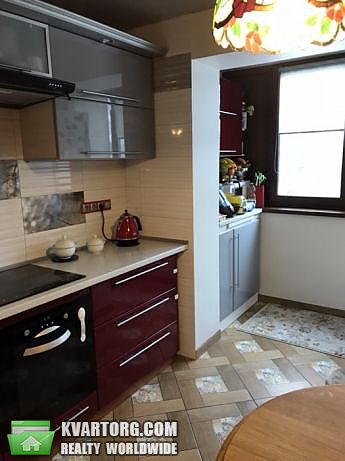 Sell 2-room apartment. Киев,  Бережанская — photo 9