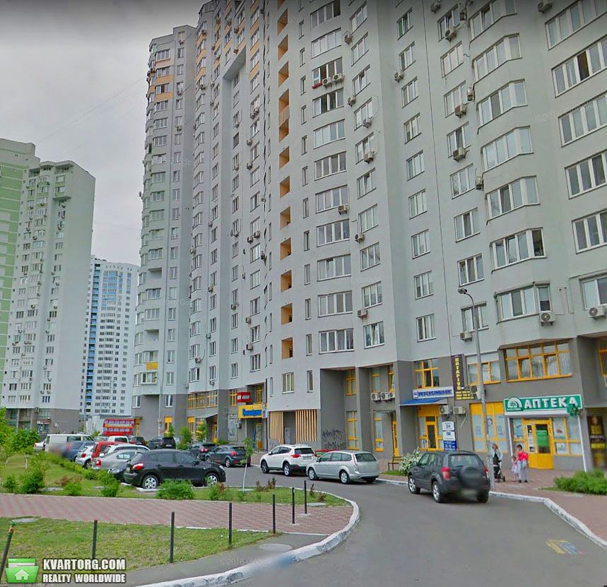 Rent out 1-room apartment. Киев,  Гмыри — photo 8