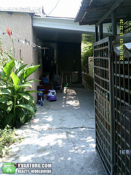 Sell house. АР Крым, Иртышская — photo 8
