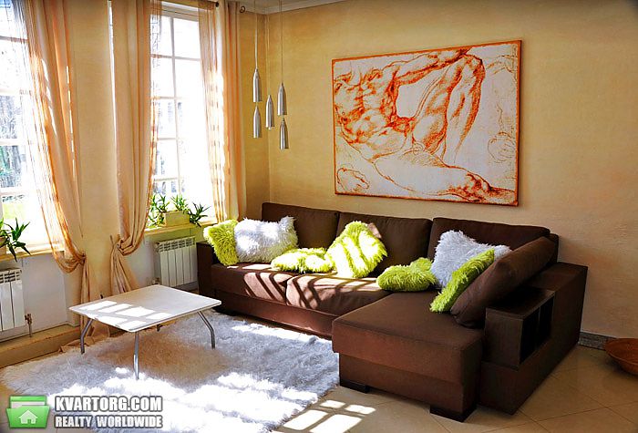 Rent house. Киев,  Садовая — photo 4