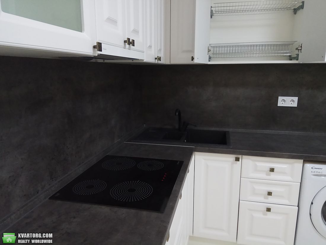 Rent out 1-room apartment. Киев, Луценко — photo 10
