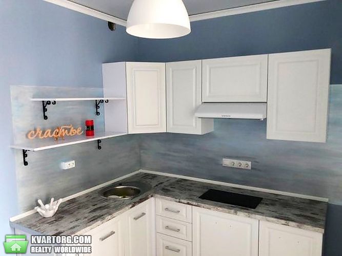 Rent out 1-room apartment. Киев,  Тираспольская — photo 6