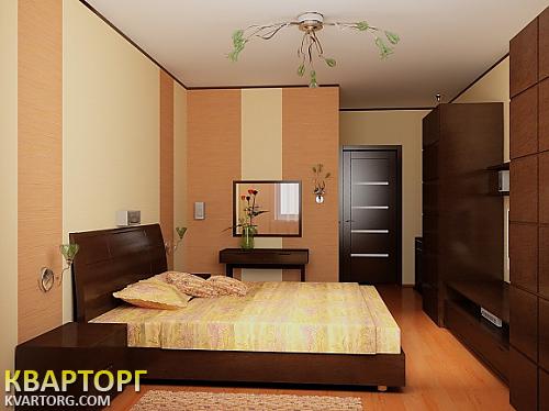 Rent out 3-room apartment. Одесса, Крымская — photo 1