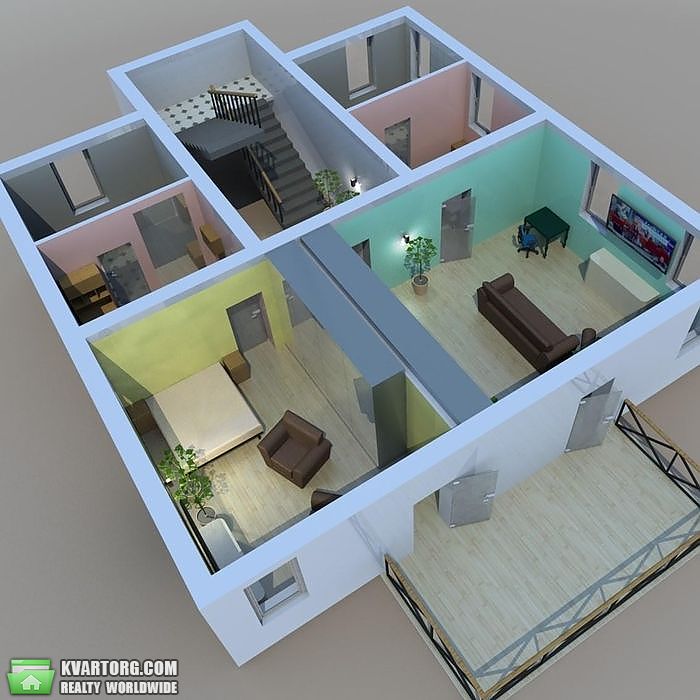 Sell house. Киевская обл., Чумацкая — photo 5