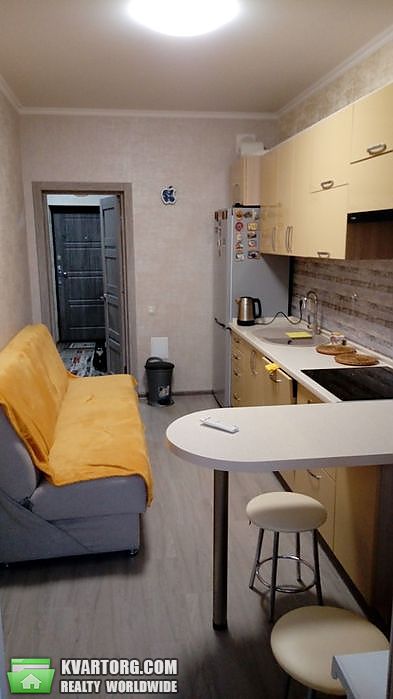 Sell 1-room apartment. Киев,  Драгоманова — photo 3