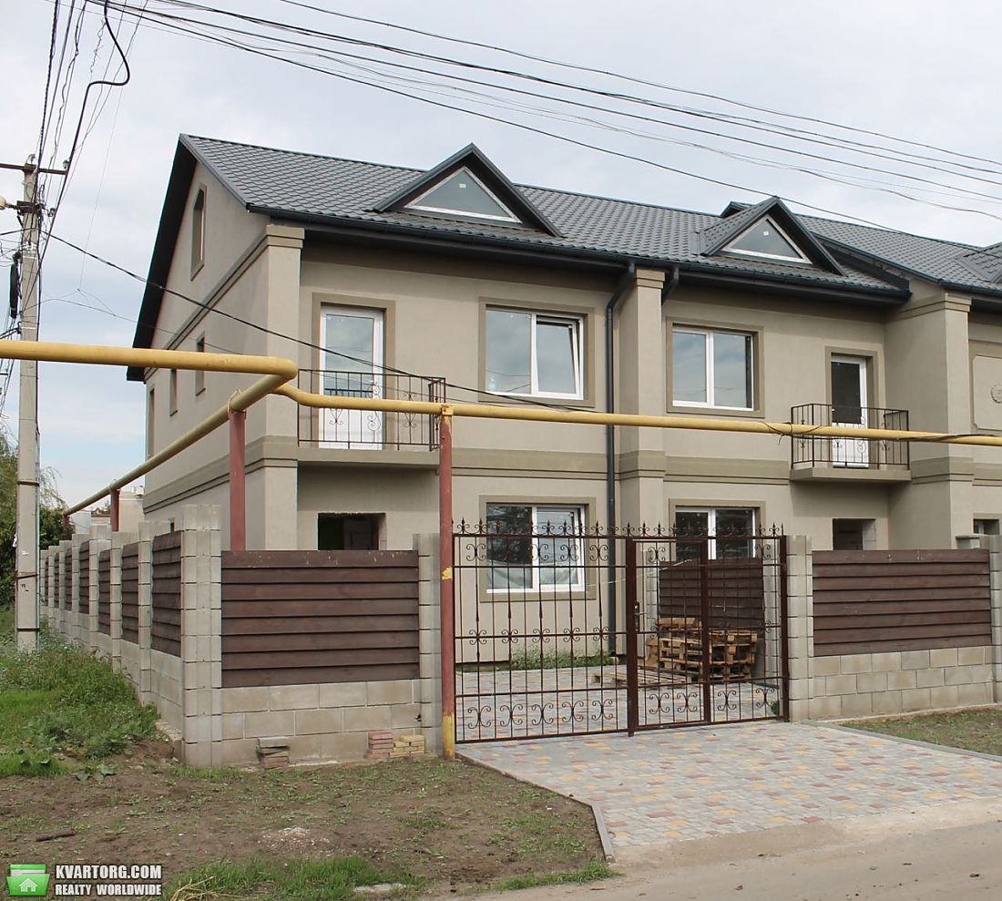 Sell house. Одесса, ПОТЕМКИНО — photo 3