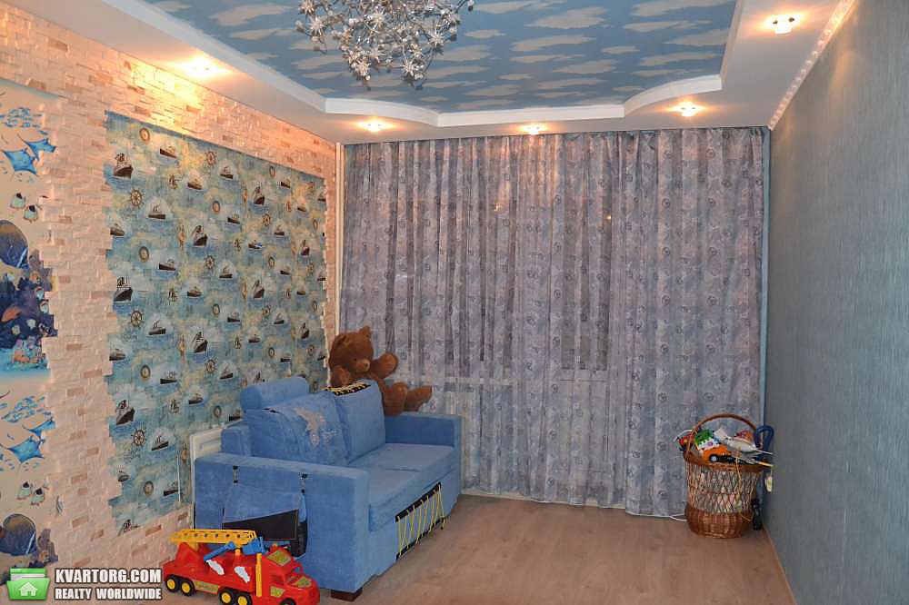 Rent out 3-room apartment. Киев,  Якуба Коласа — photo 4