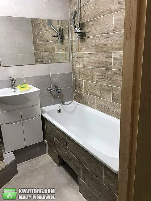 Sell 1-room apartment. Киев,  Драгоманова — photo 4