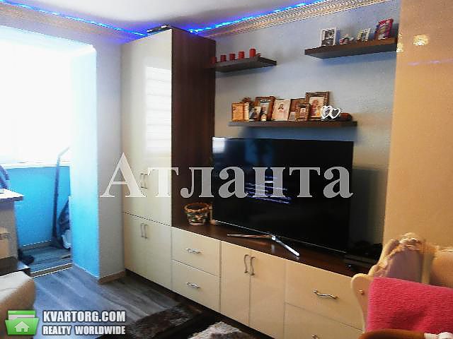Sell 1-room apartment. Одесса, Ростовская — photo 4