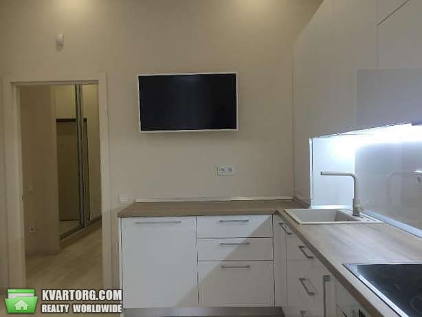Rent out 1-room apartment. Киев, Сикорского — photo 3