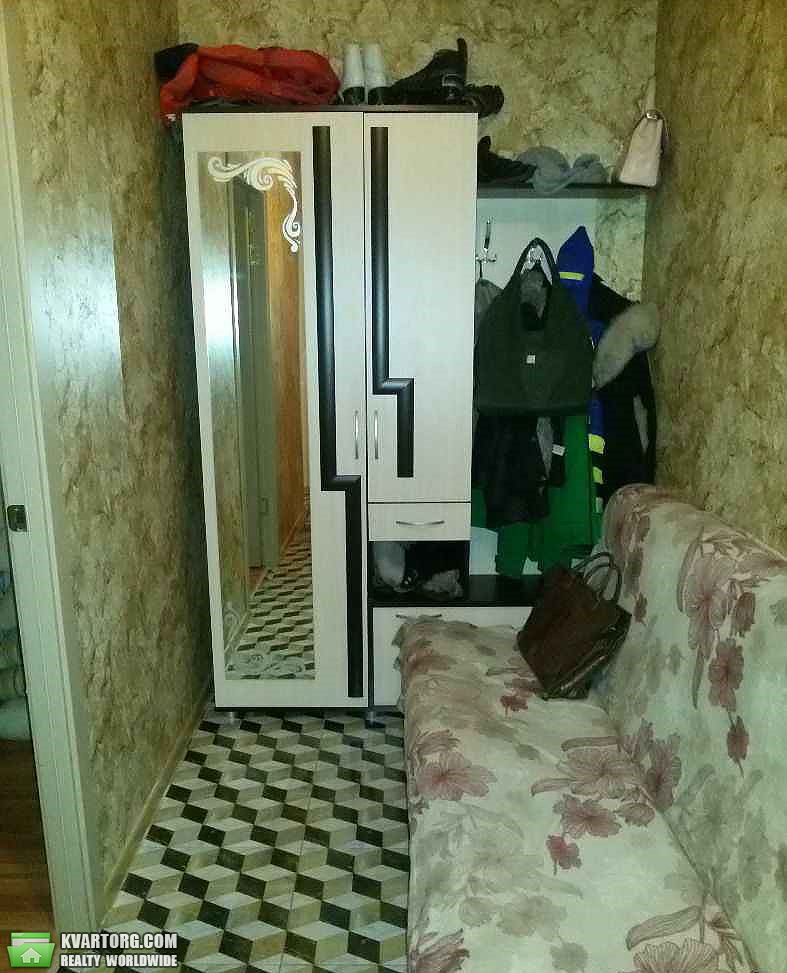 Rent out 1-room apartment. Харьков, юбилейная — photo 2