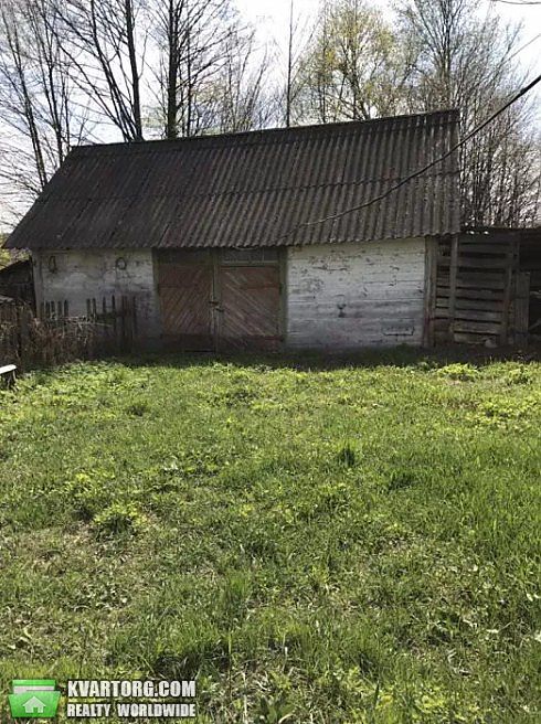 Sell house. Житомир, с. Молотые — photo 8