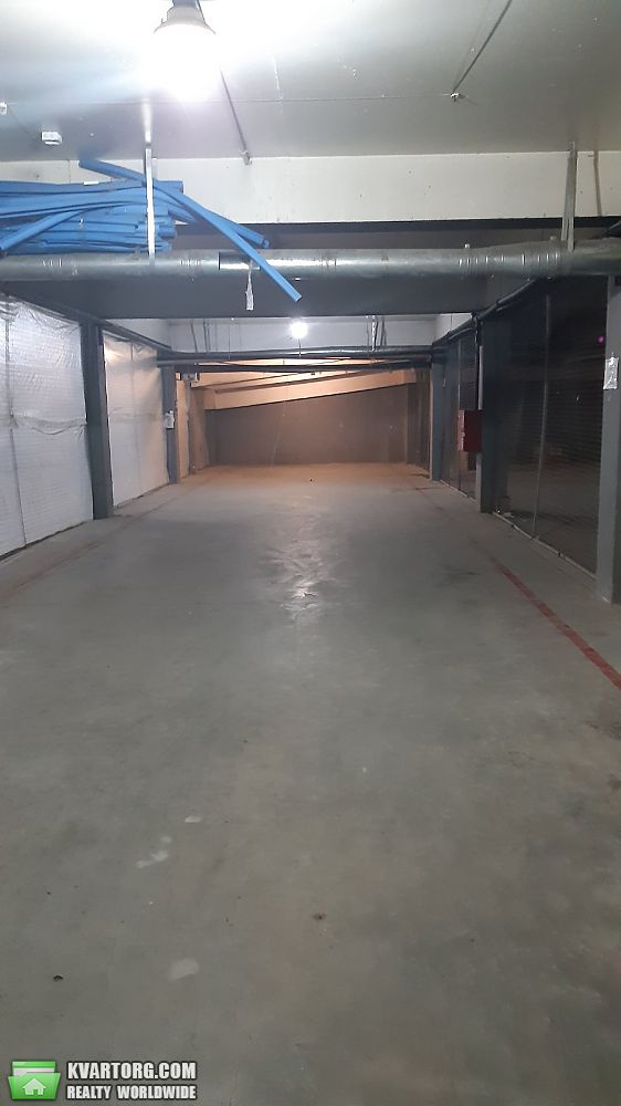 Rent out warehouse. Киев,  Краснознаменная — photo 4