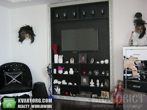 Sell 2-room apartment. Киев, Днепровская наб — photo 3