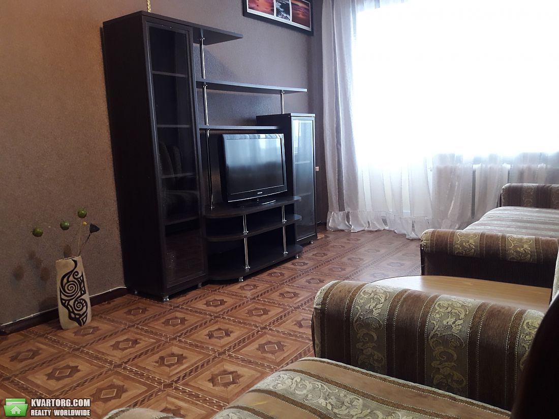 Rent out 1-room apartment. Харьков, улица 23 Августа — photo 5