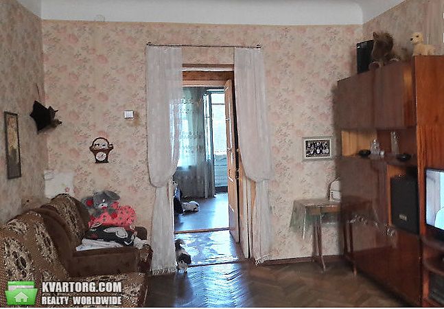 Sell 2-room apartment. Киев,  Овручская — photo 2