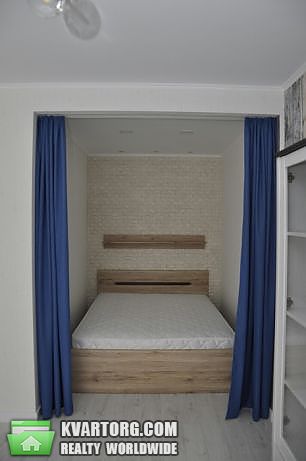 Rent out 1-room apartment. Киев, Регенераторная ул. — photo 5