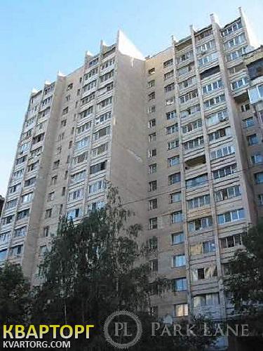 Sell 2-room apartment. Киев,  Предславинская — photo 1