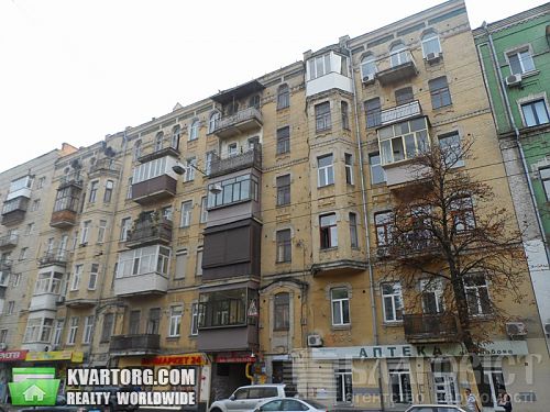 Sell 3-room apartment. Киев, Артема — photo 6