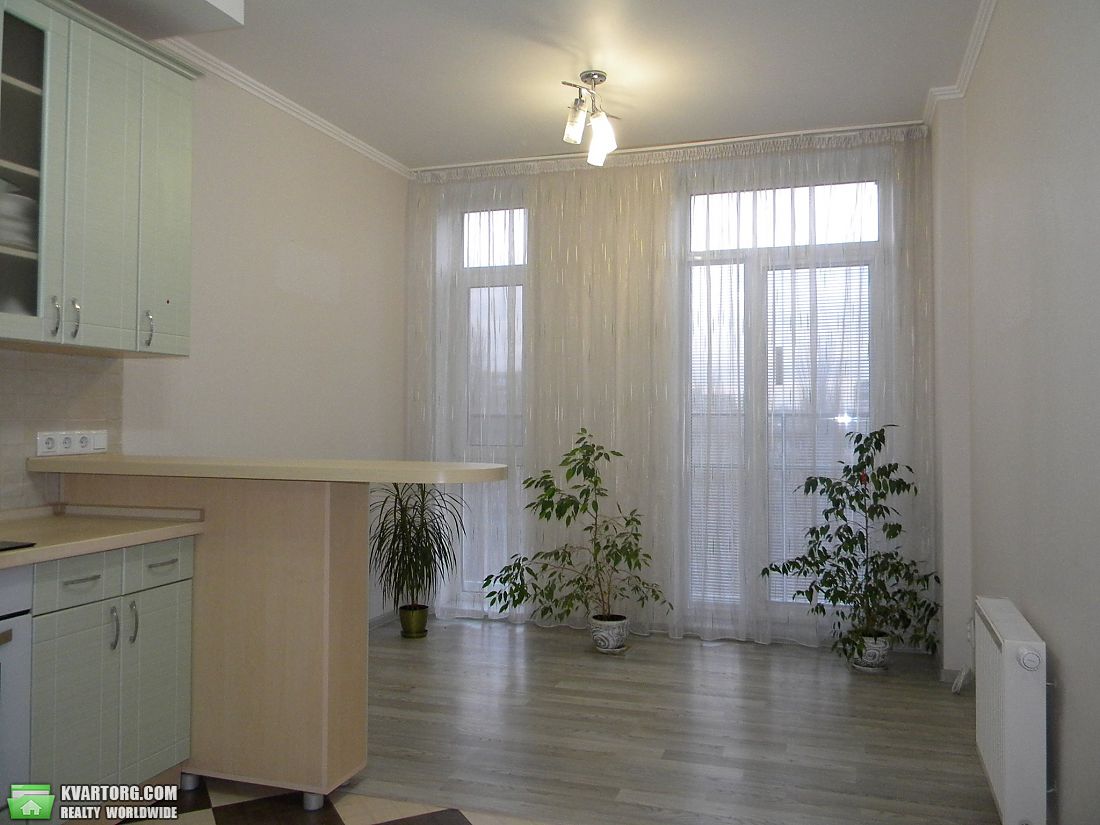 Sell 1-room apartment. Киев, Регенераторная — photo 5