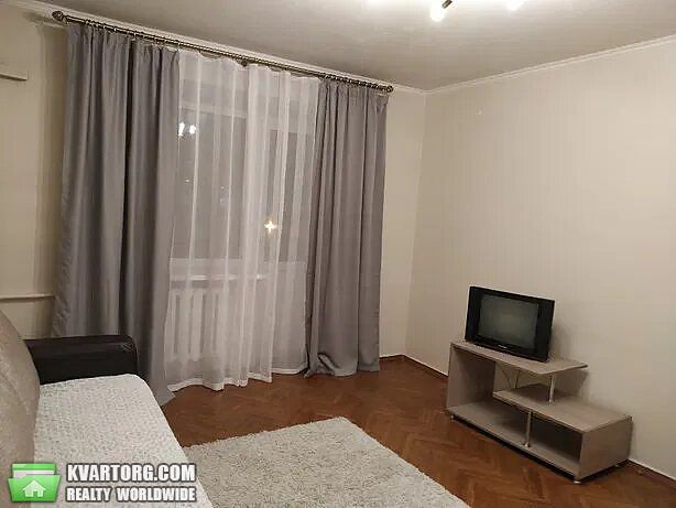 Rent out 1-room apartment. Киев, .Бастионная — photo 2