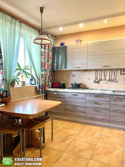 Sell 4-room apartment. Харьков, Аптекарский — photo 1