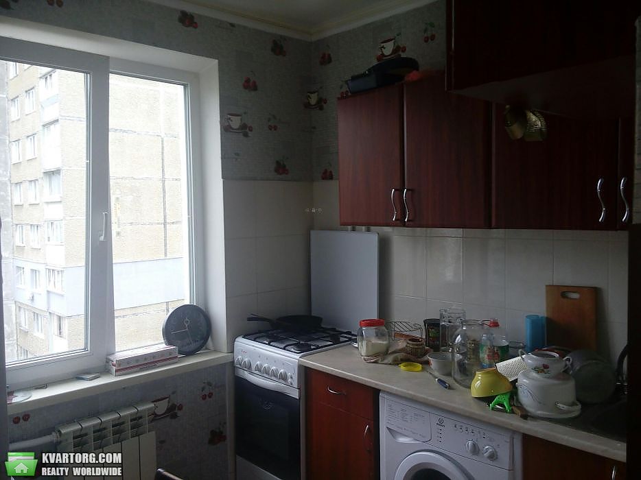 Sell 2-room apartment. Киев,  Ватутина пр — photo 5