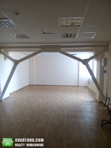 Rent out office. Киев, Победы пр — photo 1