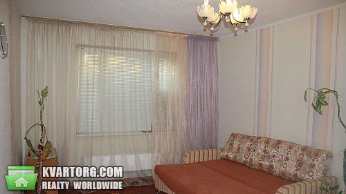 Sell 1-room apartment. Киев, Маяковского — photo 2