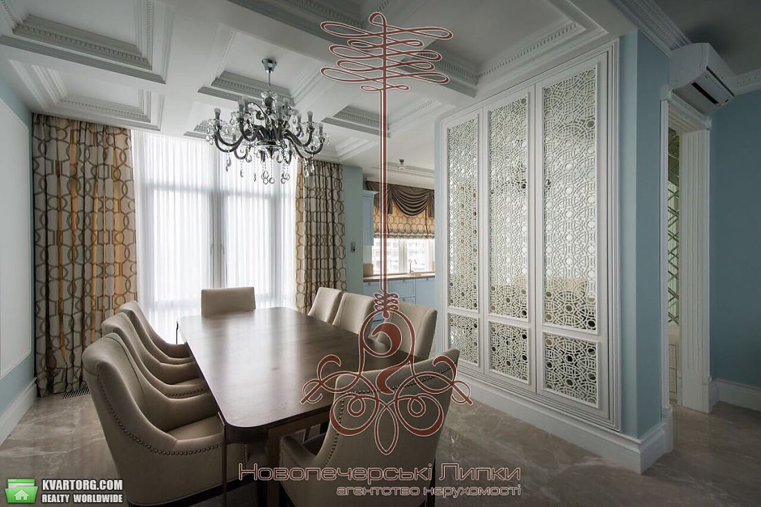Sell 4-room apartment. Киев, Драгомирова — photo 5