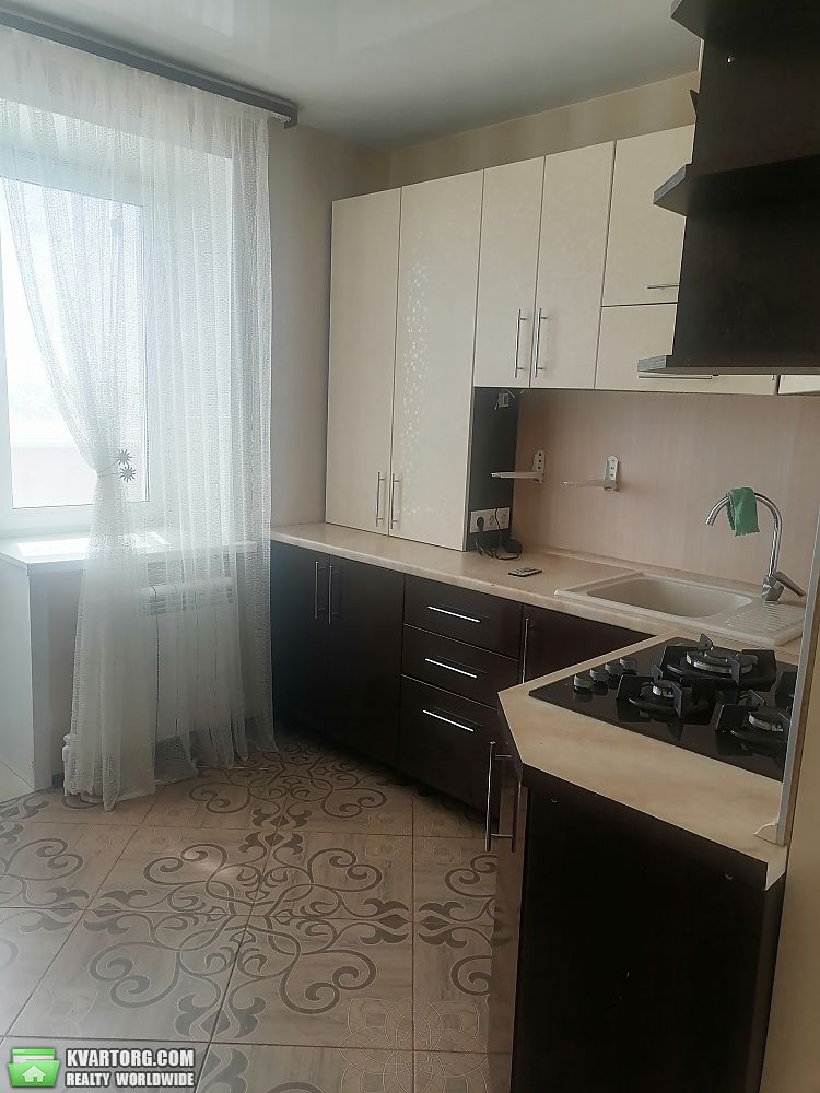 Rent out 1-room apartment. Житомир, Житомирская — photo 2