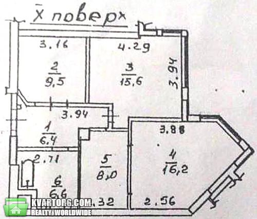 Sell 2-room apartment. Одесса, Среднефонтанская / Чудо-г — photo 10